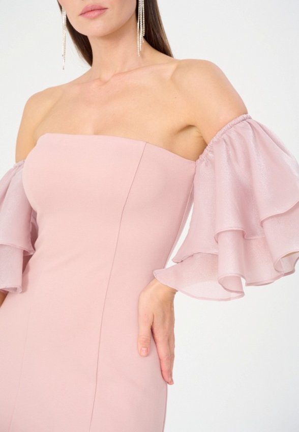 Платье Letlook Fashion