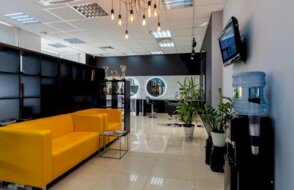 Студия красоты 33