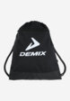 Мешок для обуви Demix, Черный1  - превью