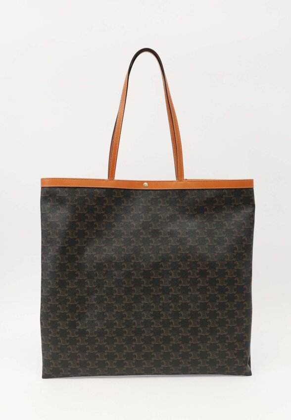Celine Triomphe Canvas