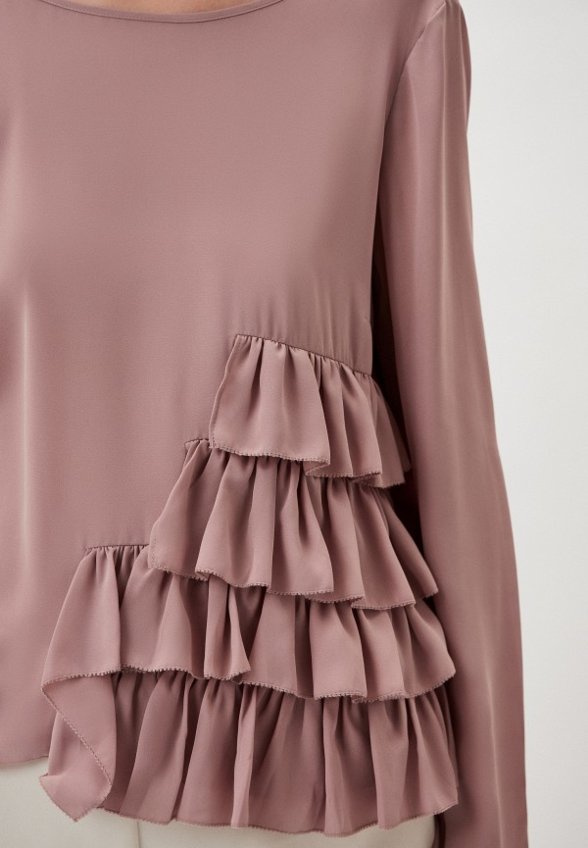 Блуза Patrizia Pepe