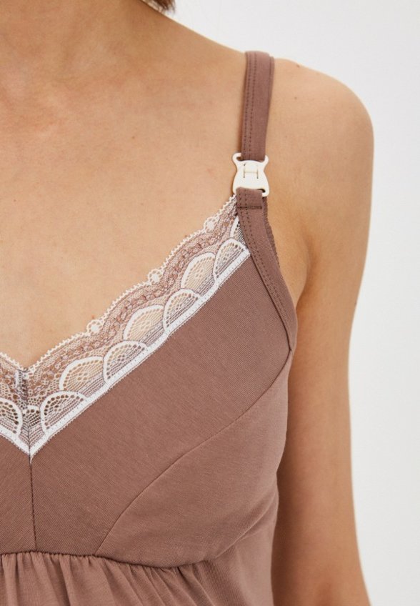 Сорочка ночная Hunny mammy