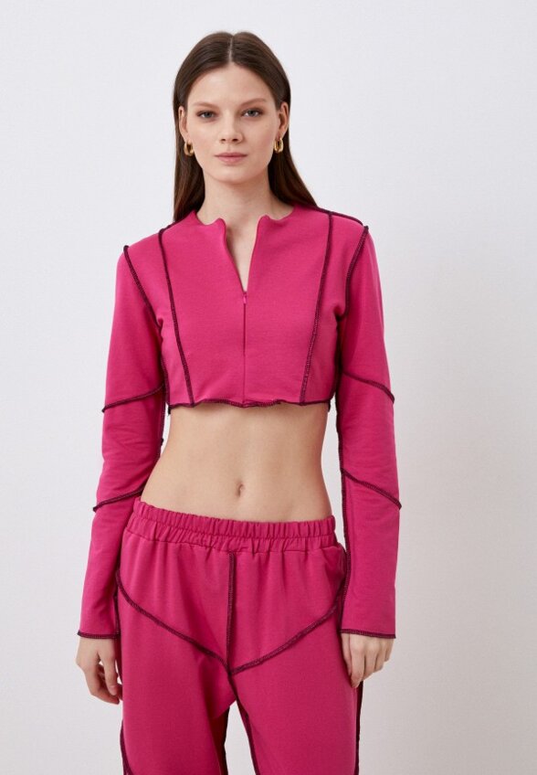 Костюм спортивный Pink Frost