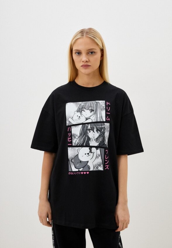 Футболка Funday