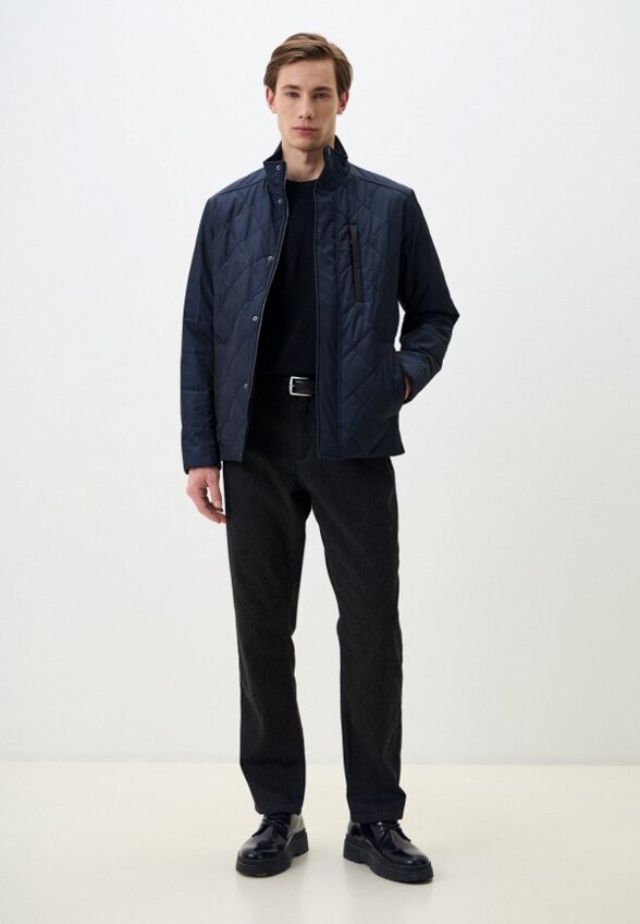 Куртка утепленная Dtmd