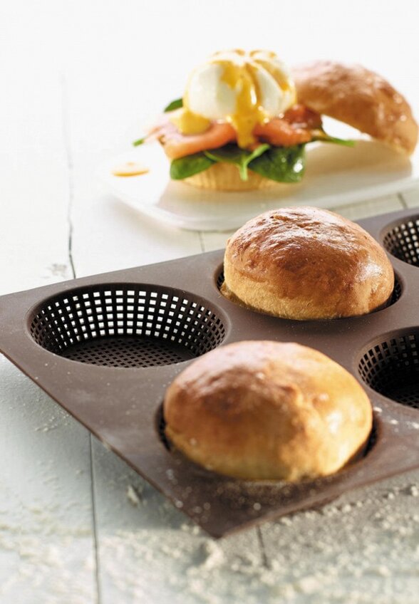 Форма для выпечки Brabantia