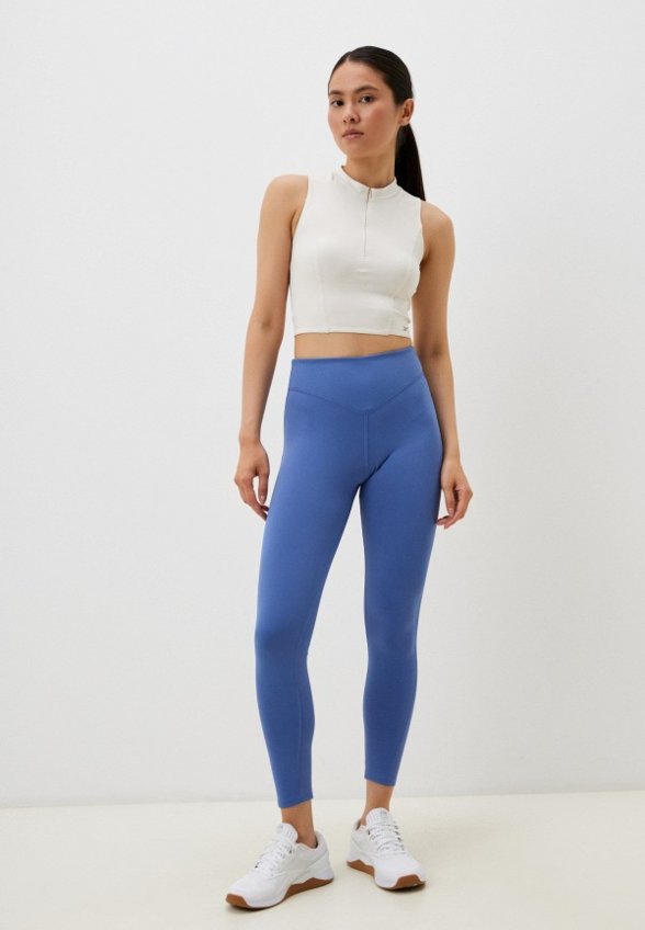 Топ спортивный Reebok