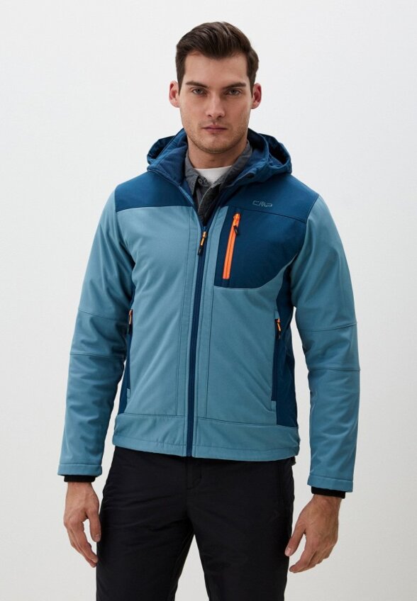 Толстовка CMP