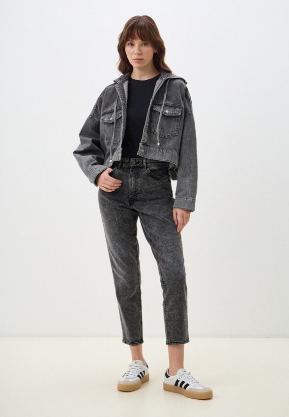 Куртка джинсовая Whitney