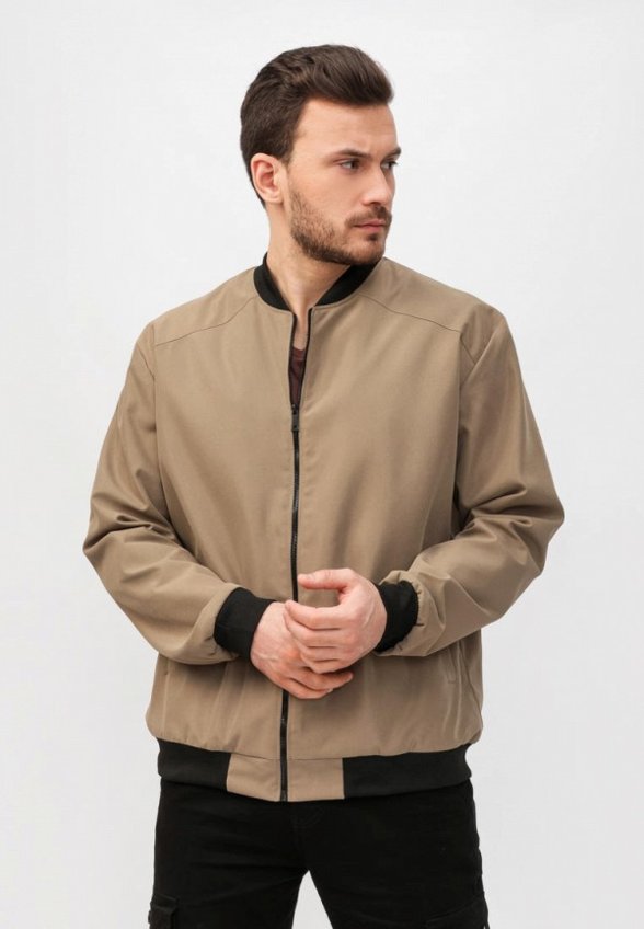 Куртка Morran Brave