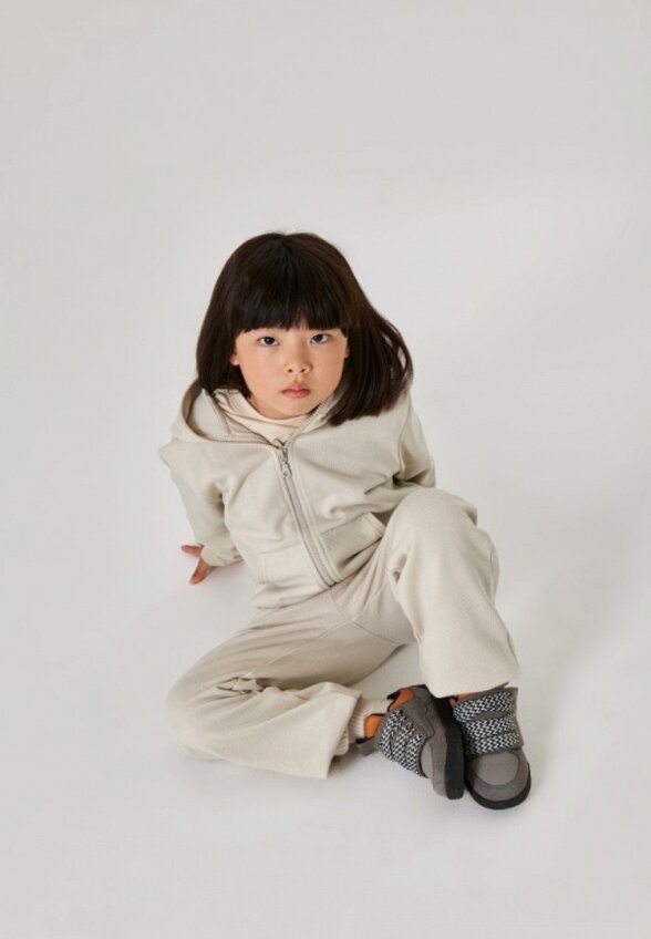 Брюки спортивные Happy Baby