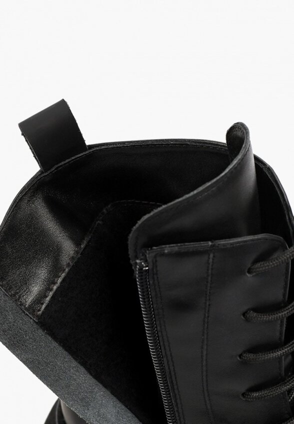 Полусапоги Giotto