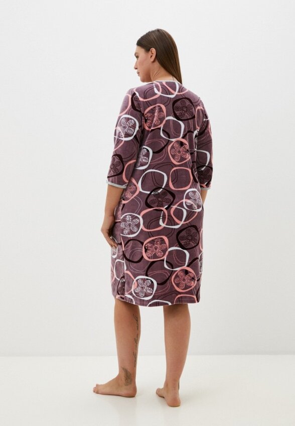 Халат домашний Агапэ