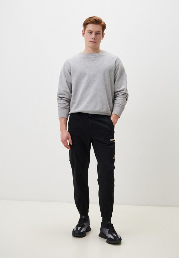 Брюки спортивные Anta