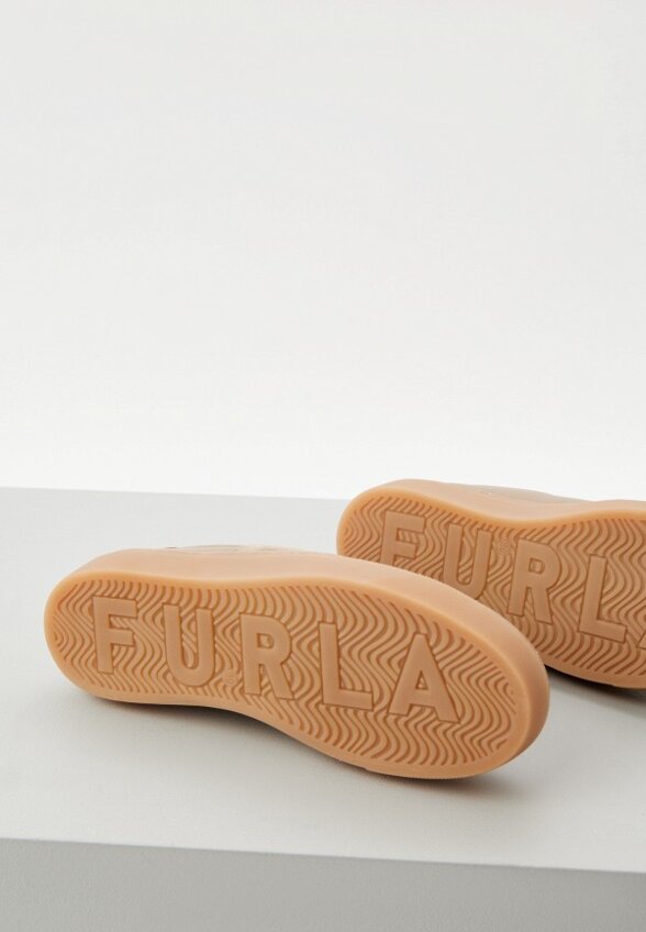 Кеды Furla