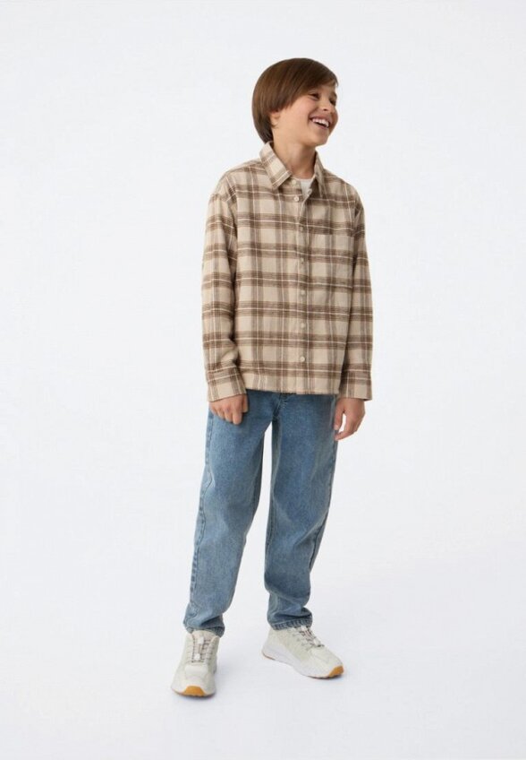 Рубашка Lassie