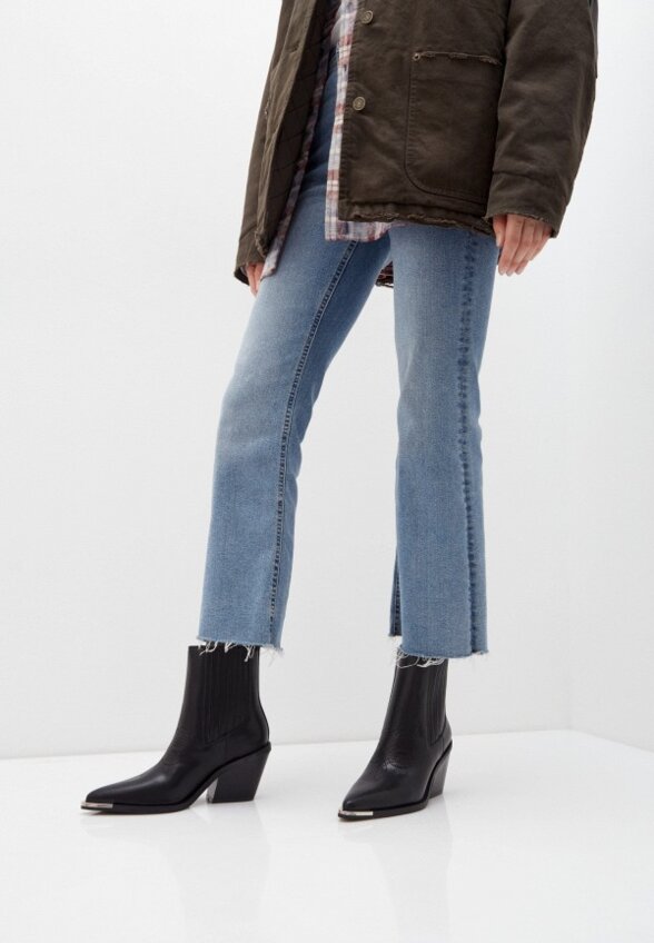 Ботильоны Vivian Royal