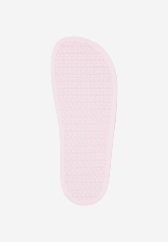 Шлепанцы женские Under Armour Ua Armr Shower Slide, Розовый