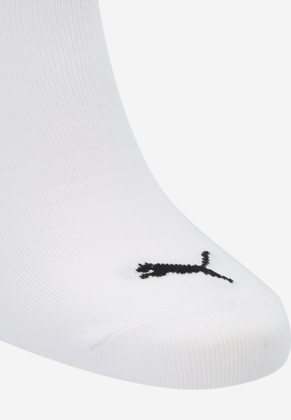 Носки PUMA, 3 пары, Белый