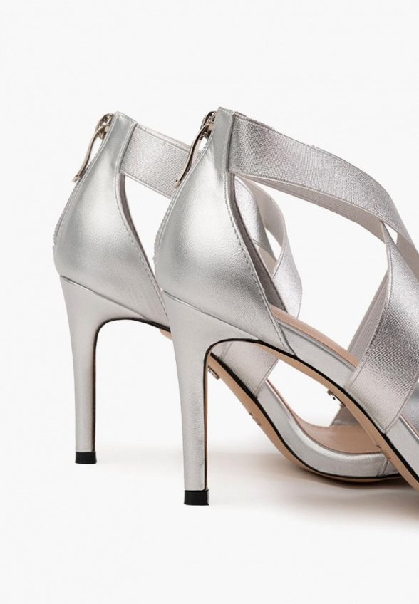 Босоножки Monsorro