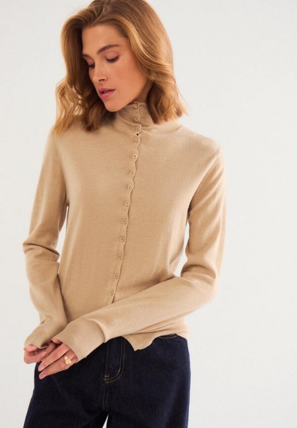 Кардиган Vittoria Vicci