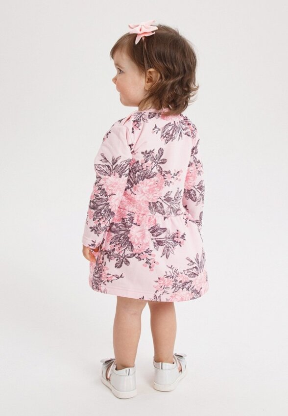 Платье КотМарКот