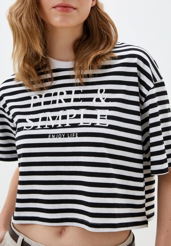 Футболка O'STIN