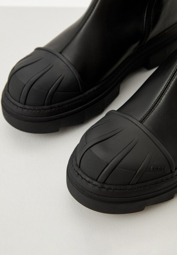 Полусапоги Furla