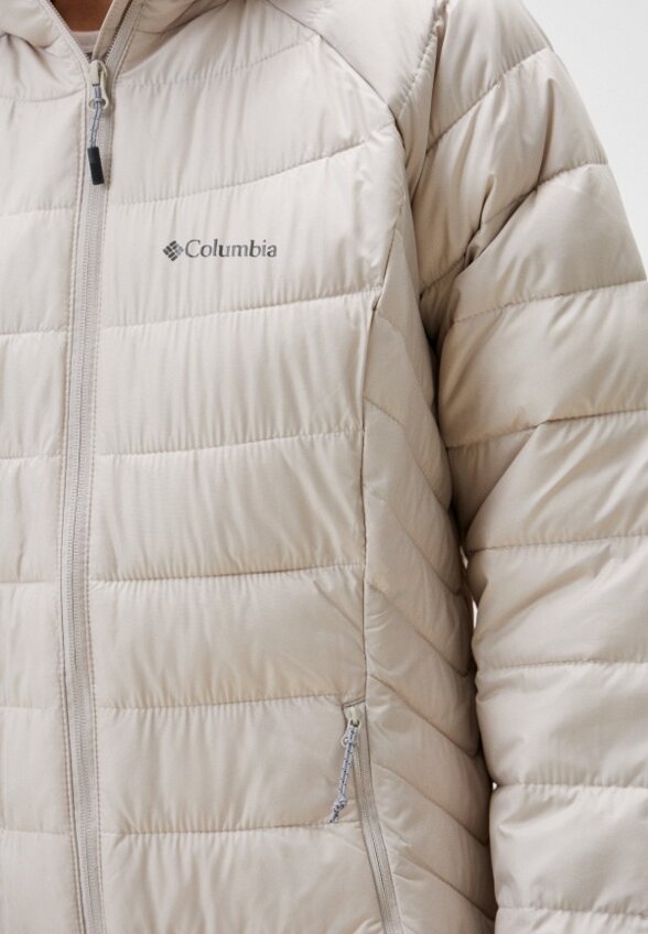 Куртка утепленная Columbia