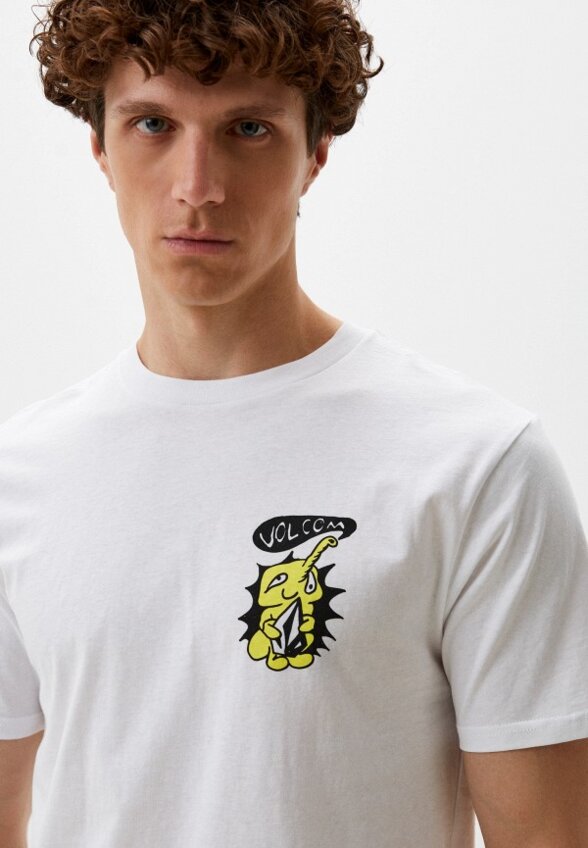 Футболка Volcom