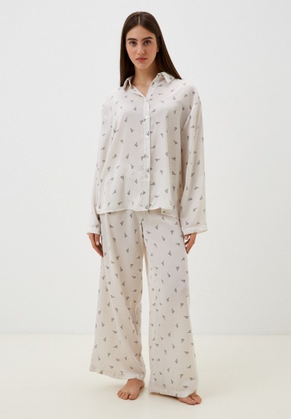 Рубашка домашняя Befree