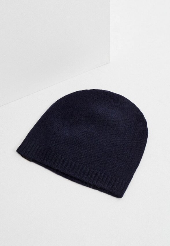 Шапка Emporio Armani