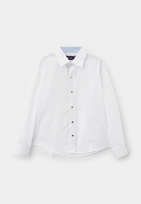 Рубашка Fashion X&S