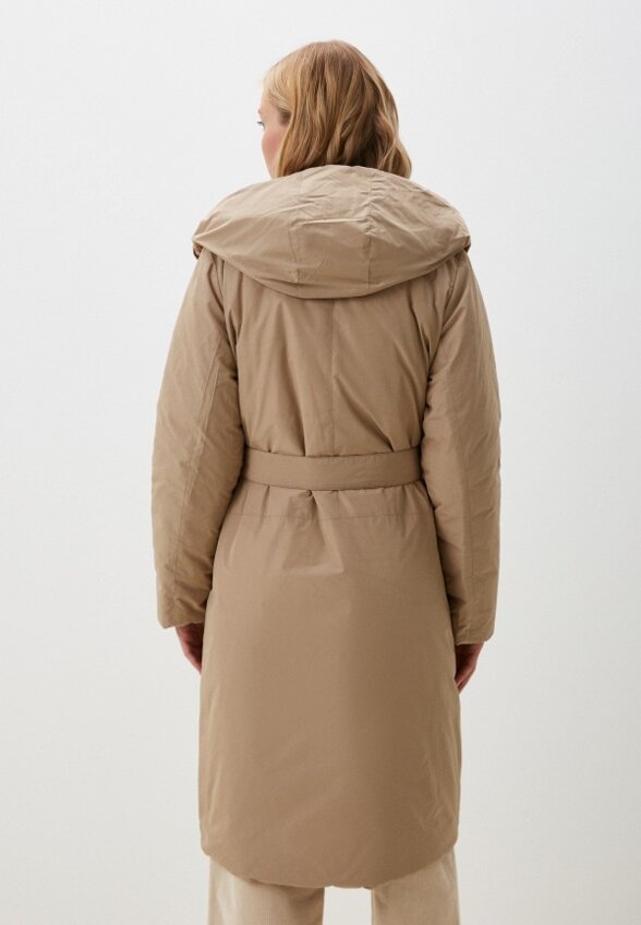 Пуховик Dixi-Coat