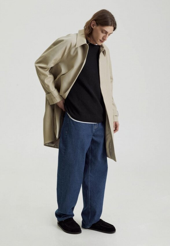 Плащ All We Need