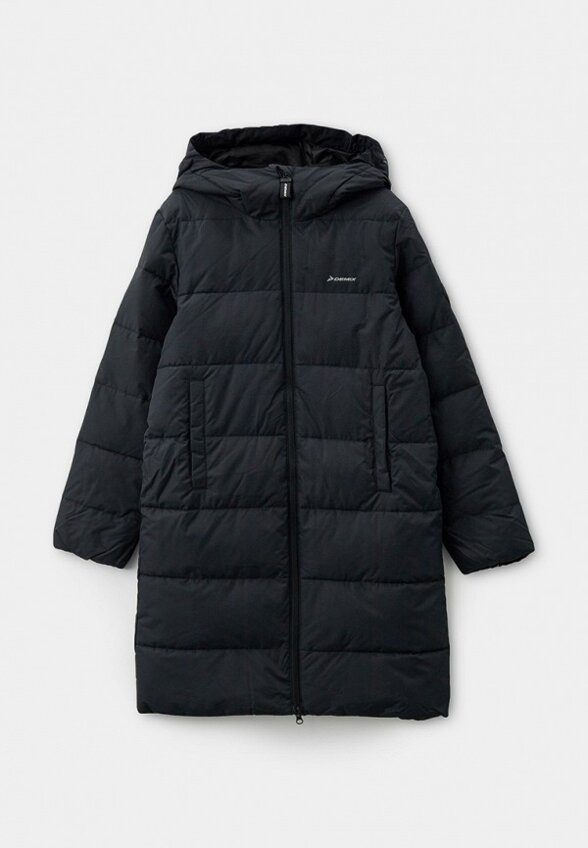 Куртка утепленная Demix