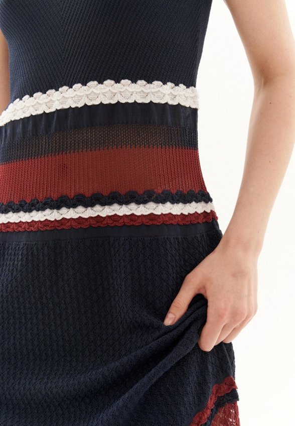 Платье Cepheya