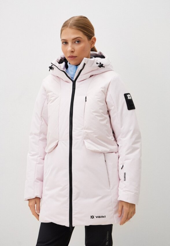 Куртка горнолыжная Volkl
