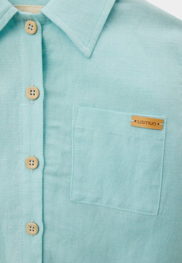 Рубашка и шорты Lamun