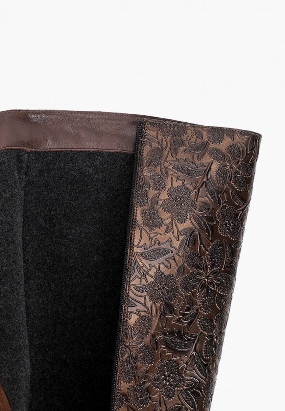 Сапоги Lagatta