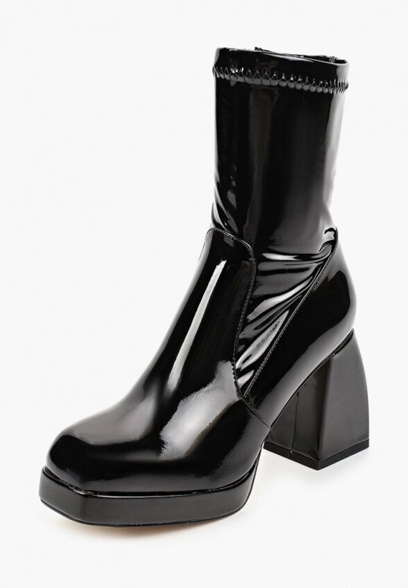 Полусапоги Ivolga