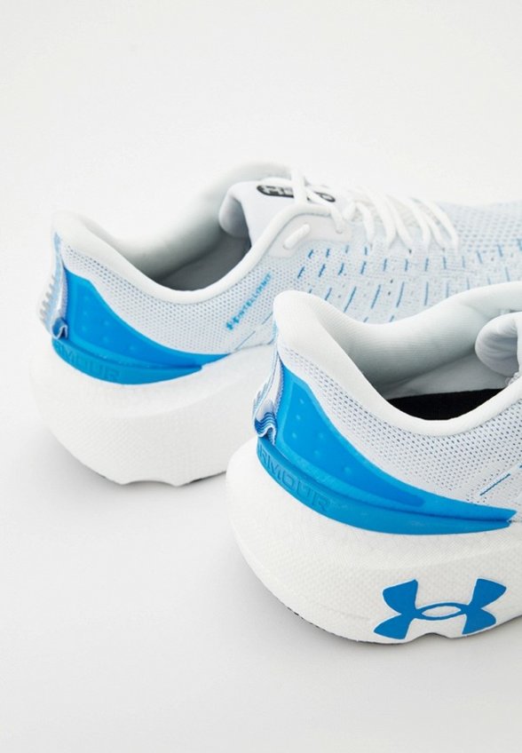 Кроссовки Under Armour