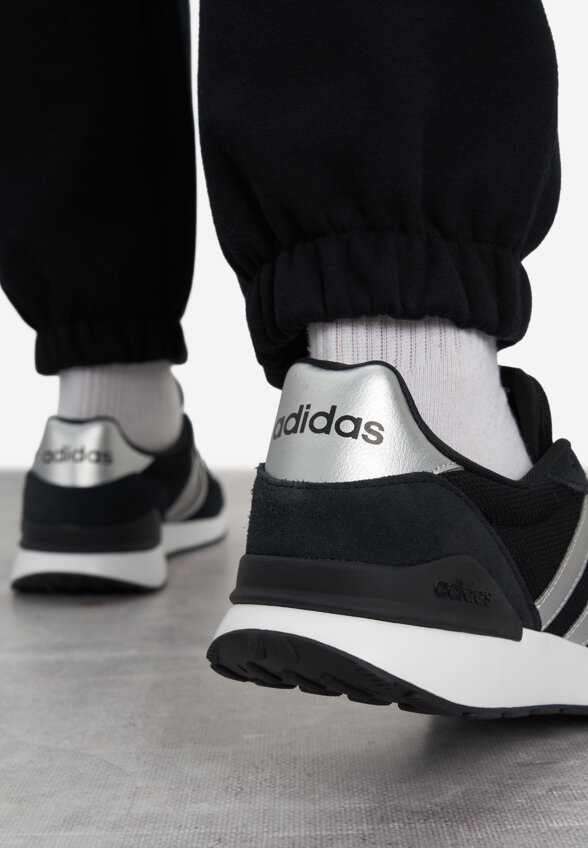 Кроссовки женские adidas Run 60 S 4.0, Черный