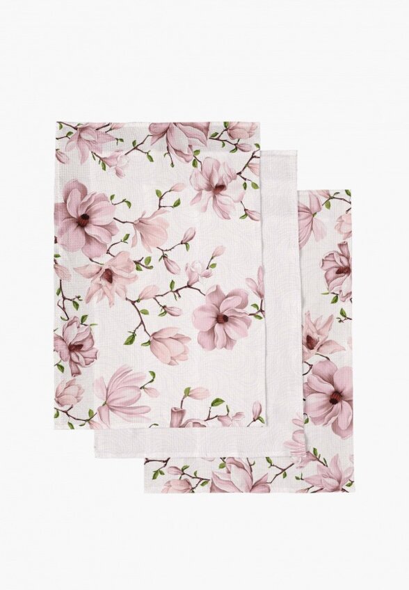 Набор полотенец кухонных Mia Cara