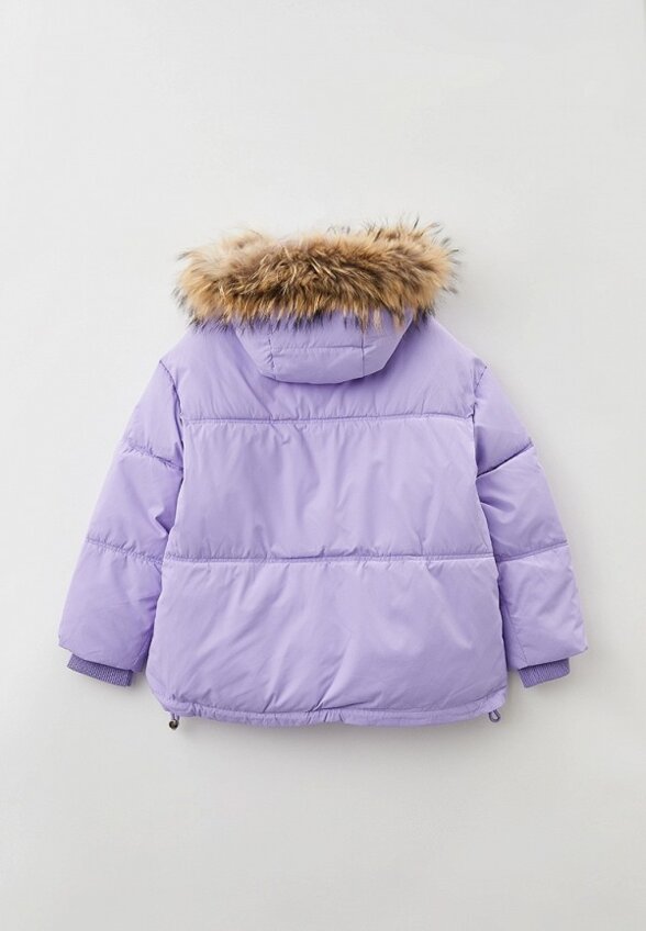 Куртка утепленная Vitacci