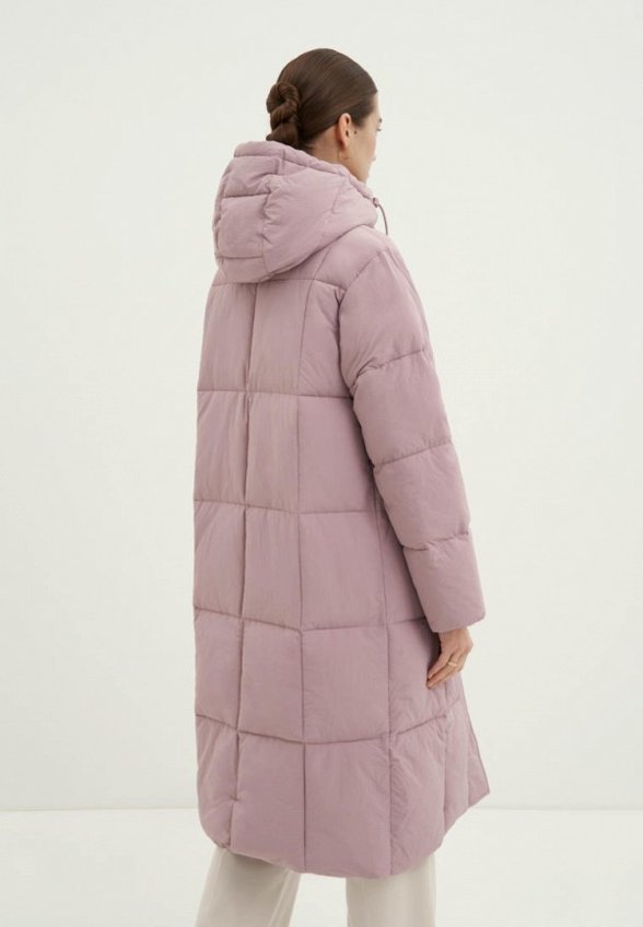 Пуховик Finn Flare