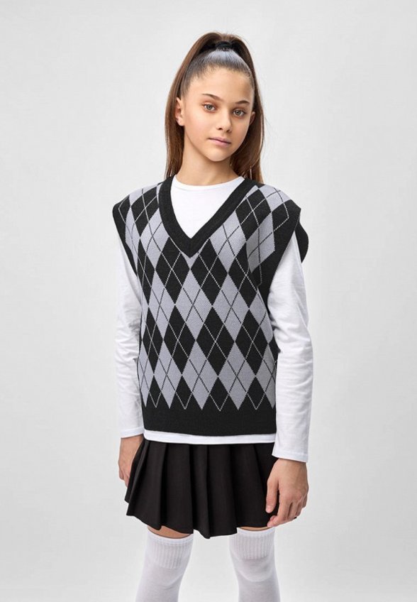 Жилет Bossa Nova