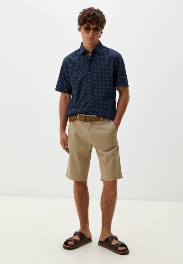 Шорты Tom Tailor