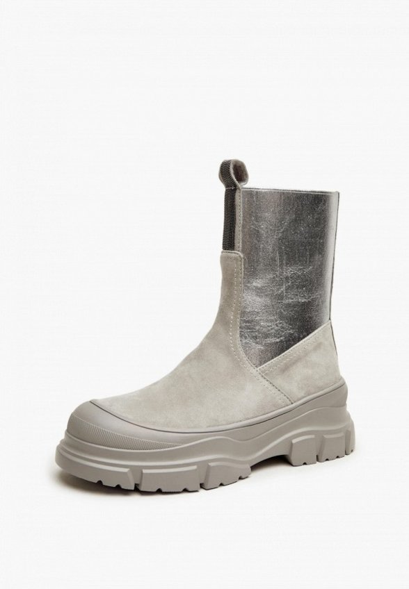 Ботинки Mascotte