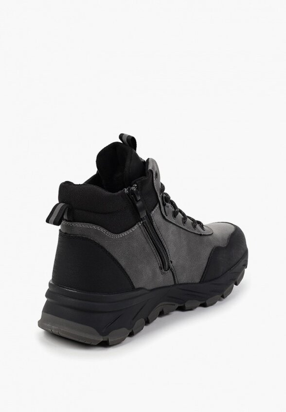 Ботинки Shuzzi